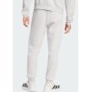 tepláky bavlna Adidas Entrada 26 Sweat šedá zadek