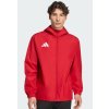 Bunda Rain all weather jacket entrada 26 červená