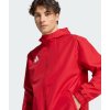 Bunda Rain all weather jacket entrada 26 červená detail 2