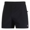 Sportovní šortky Joma Core (Barva černá, Velikost XL)