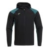 283988 1 sportovni mikina joma outdoor deva na zip barva zelena velikost xl