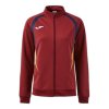 Dámská mikina se zipem Joma Championship 20