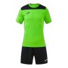 Set dres a kraťasy Joma Phoenix III