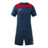 Set dres a kraťasy Joma Phoenix III