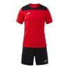 Set dres a kraťasy Joma Phoenix III