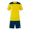 Set dres a kraťasy Joma Phoenix III