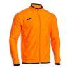 Sportovní mikina JOMA Combi Premium se zipem