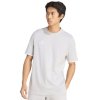Triko adidas Entrada 26 Tee bavlna šedá JZ6677