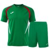 Dres a trenky JOMA Championship 20 Nobel komplet zelená