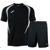 Dres a trenky JOMA Championship 20 Nobel komplet černá