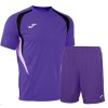 Dres a trenky JOMA Championship 20 Nobel komplet fialová