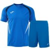 Dres a trenky JOMA Championship 20 Nobel komplet modrá
