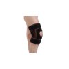 Bandáž na koleno černá KN03