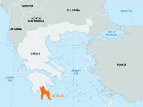 Spartská síla v kapce oleje: Jak lakonská příroda a tradice tvoří náš prémiový olej