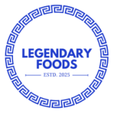 Legendaryfoods.cz