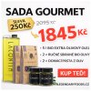 Gourmet sada