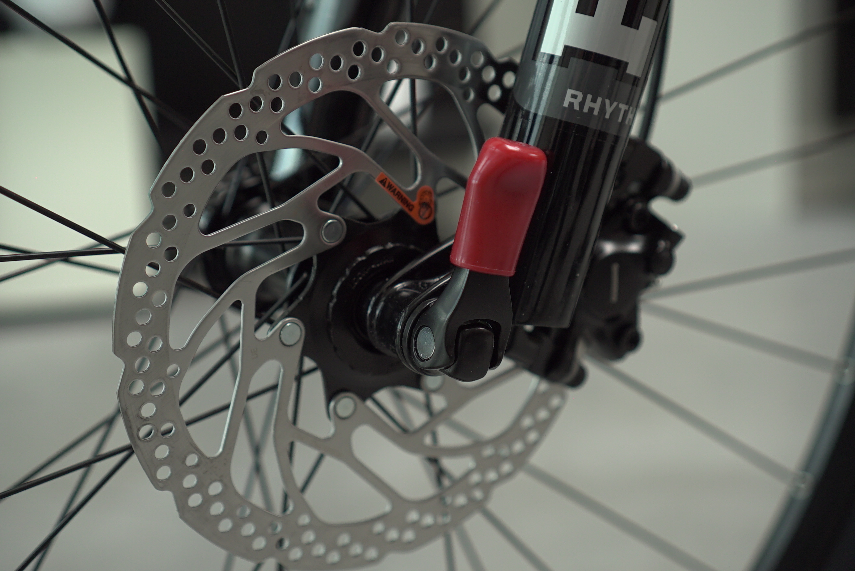 Predpredajný a garančný servis bicyklov v Legendsporte