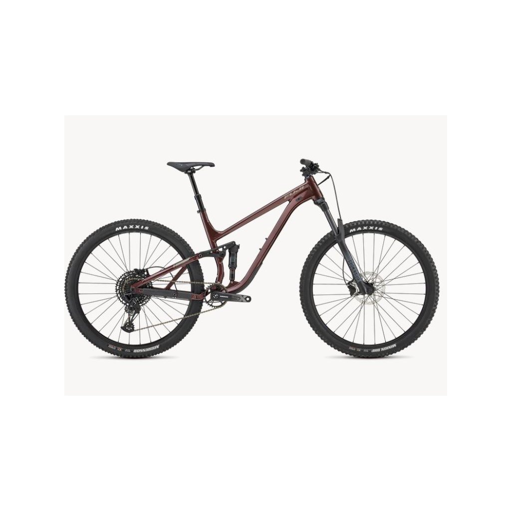 Fuji Rakan 29 1.5 Pearl mahagony legendsport.sk