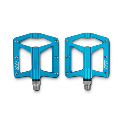 Pedále RFR Flat RACE 2.0