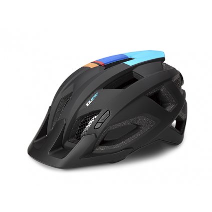 Prilba CUBE Pathos Teamline (Veľkosť prilby L (57-62))