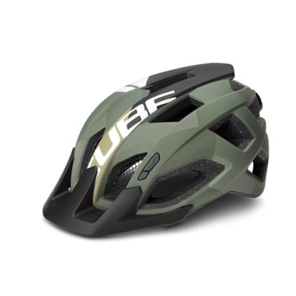 Prilba CUBE Pathos olivová (Veľkosť prilby L (57-62))