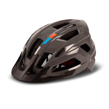 Prilba CUBE Steep Actionteam (Veľkosť prilby L (57-62))