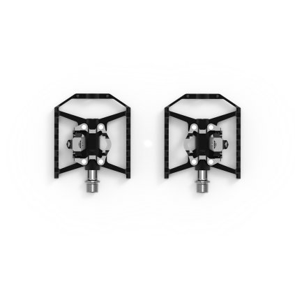 Pedále ACID Combo A4-IB Hybrid