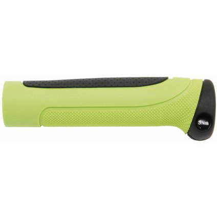 Contec gripy Trail D3 Evo Neo 135mm neogreen