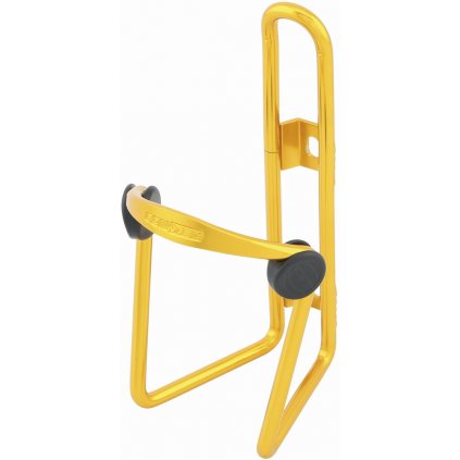 Bottle Cage Poundc.Sel black orange