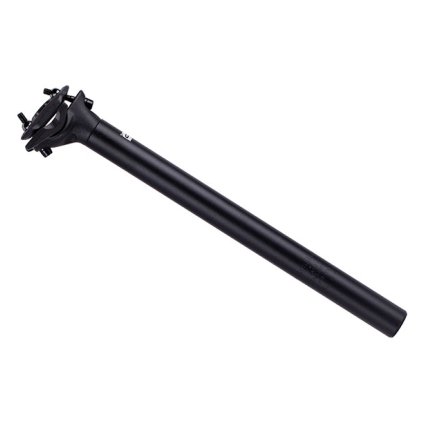Contec sedlovka SP 101 black 30,9X350mm