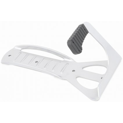 Storage Hook Wallmount Frontwheel
