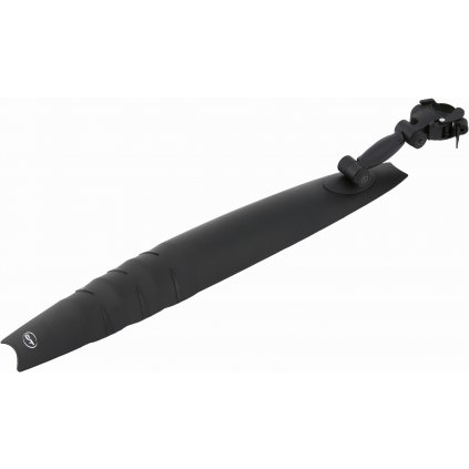 Contec blatník Rear Fen. Dirtb. DB 02 black