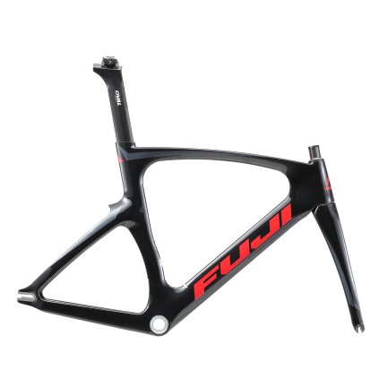 Track Elite Frameset - rám (Veľkosť rámu 49)