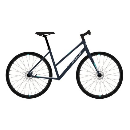 Fuji Absolute 1.3 ST