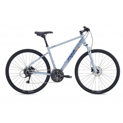 Fuji Traverse 1.3 Disc