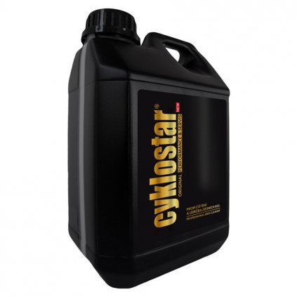 Cyklostar Performance & Servis, 2000ml náplň