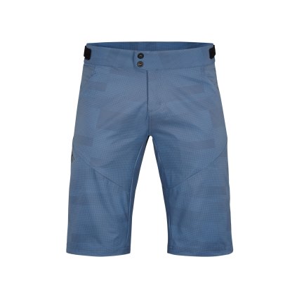 CUBE ATX voľné kraťasy s vnút. kraťasami, blue