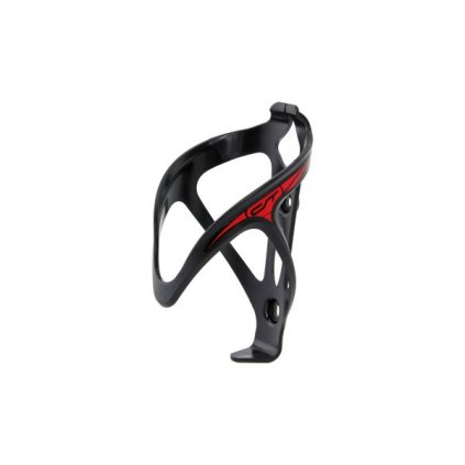 Košík na fľašu Aero Lite black