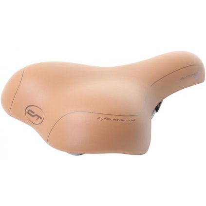 Sedlo Anatomic2 Light City/Tour Gents brown
