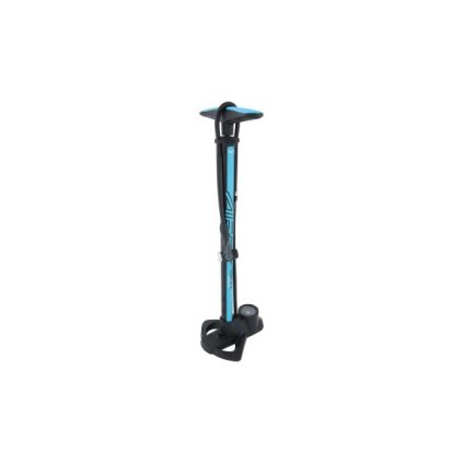Pumpa Air Sup. Spo. black/neoblue