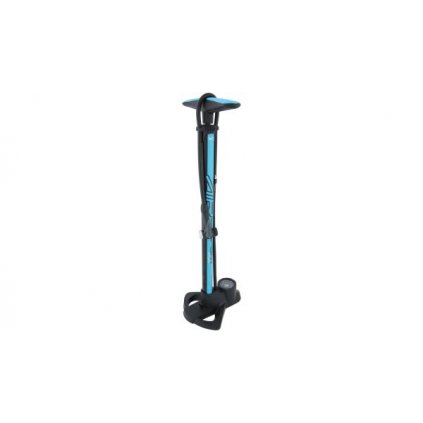 Pumpa Air Sup. Spo. black/neoblue