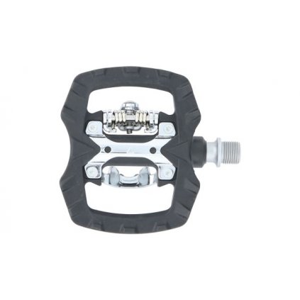 Pedále NY-505050 Systemped. nylon black