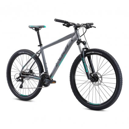 fuji nevada 27.5 1.9 2021 mtb bike