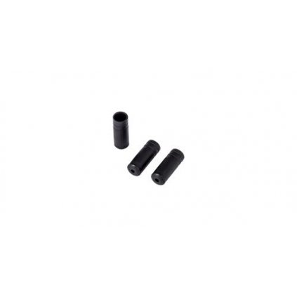  Shimano SIS-SP40. Balenie po 1 ks. Shimano SIS-SP40 koncovka na radiaci bowden, AOTCAP40SP6A