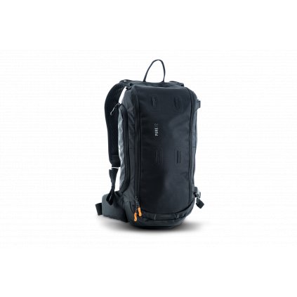 Cube Backpack PURE 12 black