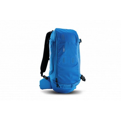 Cube Backpack PURE 12 blue