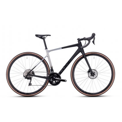 Cube AXIAL WS GTC PRO switchgrey/carbon