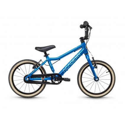 bicykel academy grade 3 blue 2