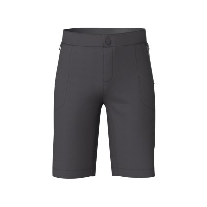 Kraťasy CUBE Trail Short CMPT incl. Liner Short black