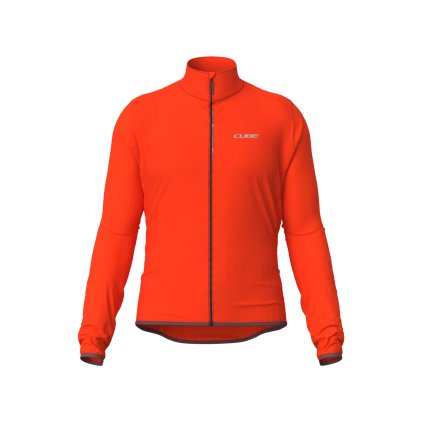 Cyklistická bunda CUBE Wind Jacket CMPT